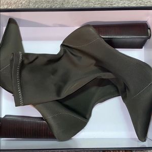 Tony Bianco Diddy Heel